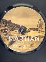 オデッセイ 20世紀フォックスホームエンターテイメントジャパン マット・デイモン [DVD]