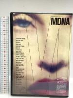 MDNA ワールド・ツアー ユニバーサル ミュージック マドンナ DVD