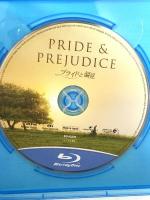 プライドと偏見 ジェネオン・ユニバーサル キーラ・ナイトレイ Blu-ray