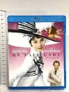 マイ・フェア・レディ NBCユニバーサルエンターテインメント オードリー・ヘプバーン Blu-ray