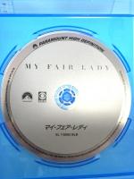 マイ・フェア・レディ NBCユニバーサルエンターテインメント オードリー・ヘプバーン Blu-ray