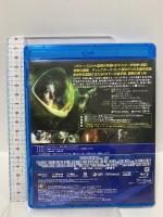 エイリアン 20世紀フォックス・ホーム・エンターテイメント・ジャパン  トム・スケリット [Blu-ray]