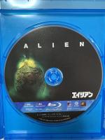 エイリアン 20世紀フォックス・ホーム・エンターテイメント・ジャパン  トム・スケリット [Blu-ray]