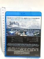 オブリビオン NBCユニバーサル・エンターテイメントジャパン Blu-ray