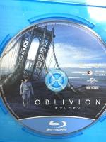 オブリビオン NBCユニバーサル・エンターテイメントジャパン Blu-ray