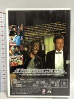 ビバリーヒルズ・コップ3 スペシャル・エディション パラマウント ジャパン エディ・マーフィ DVD