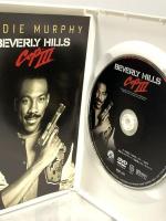 ビバリーヒルズ・コップ3 スペシャル・エディション パラマウント ジャパン エディ・マーフィ DVD