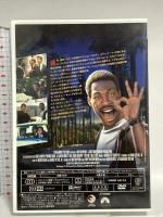 ビバリーヒルズ・コップ ― スペシャル・コレクターズ・エディション パラマウント・ホーム・エンタテインメント・ジャパン エディ・マーフィ DVD