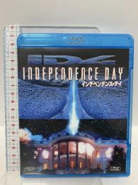 インデペンデンス・デイ 20世紀 フォックスホームエンターテイメント ウィル・スミス [Blu-ray]