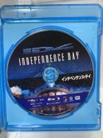 インデペンデンス・デイ 20世紀 フォックスホームエンターテイメント ウィル・スミス [Blu-ray]
