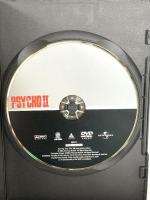 サイコ2 ジェネオンユニバーサルエンターテインメント アンソニー・パーキンス DVD