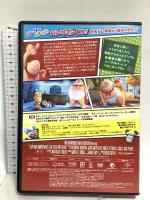 スーパーヒーロー・パンツマン NBCユニバーサルエンターテインメント ケヴィン・ハート DVD