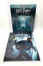 【限定スチールブック仕様】 ハリー・ポッターと死の秘宝 PART1 （生フィルム〈5コマ〉とミニクリアファイル付き）  ワーナー・ホーム・ビデオ ダニエル・ラドクリフ [Blu-ray] 2枚組