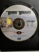 レマゲン鉄橋 20世紀フォックス・ホーム・エンターテイメント・ジャパン ジョージ・シーガル DVD