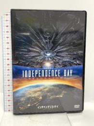インデペンデンス・デイ:リサージェンス 20世紀フォックスホームエンターテイメント ジェフ・ゴールドブラム [DVD]