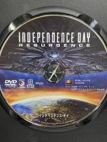 インデペンデンス・デイ:リサージェンス 20世紀フォックスホームエンターテイメント ジェフ・ゴールドブラム [DVD]