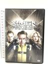 X-MEN:ファースト・ジェネレーション 20世紀フォックスエンターテインメント ジェームズ・マカヴォイ DVD