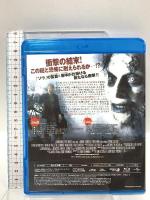 デッド・サイレンス ジェネオン・ユニバーサルエンターテインメント ライアン・クワンテン [Blu-ray]