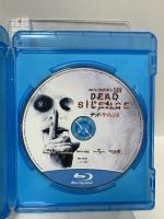デッド・サイレンス ジェネオン・ユニバーサルエンターテインメント ライアン・クワンテン [Blu-ray]
