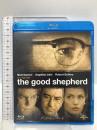 グッド・シェパード NBCユニバーサル・エンターテイメントジャパン マット・デイモン [Blu-ray]