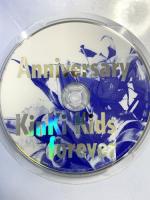 [Ki] × 3 20th Anniversary FC限定 Kinki Kids [DVD]