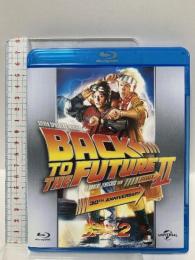 バック・トゥ・ザ・フューチャー Part 2 NBCユニバーサルエンターテインメント マイケル・Ｊ・フォックス [Blu-ray]