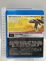 バック・トゥ・ザ・フューチャー Part 2 NBCユニバーサルエンターテインメント マイケル・Ｊ・フォックス [Blu-ray]