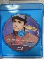 バック・トゥ・ザ・フューチャー Part 2 NBCユニバーサルエンターテインメント マイケル・Ｊ・フォックス [Blu-ray]