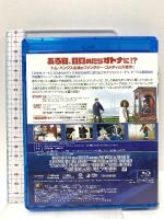 ビッグ 製作25周年記念版 20世紀 フォックスホームエンターテイメント トム・ハンクス [Blu-ray]
