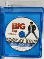 ビッグ 製作25周年記念版 20世紀 フォックスホームエンターテイメント トム・ハンクス [Blu-ray]
