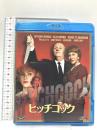 ヒッチコック 20世紀 フォックスホームエンターテイメント アンソニー・ホプキンス [Blu-ray]