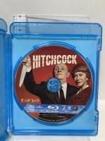 ヒッチコック 20世紀 フォックスホームエンターテイメント アンソニー・ホプキンス [Blu-ray]