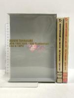 ayumi hamasaki ASIA TOUR 2008 ~10th Anniversary~ Avex Entertainment 浜崎あゆみ［DVD］3枚組