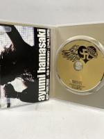 ayumi hamasaki ASIA TOUR 2008 ~10th Anniversary~ Avex Entertainment 浜崎あゆみ［DVD］3枚組