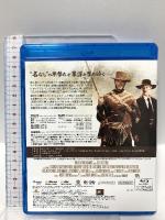 夕陽のガンマン 20世紀 フォックスホームエンターテイメント クリント・イーストウッド [Blu-ray]