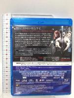 ウルヴァリン:SAMURAI 20世紀 フォックスホームエンターテイメント ヒュー・ジャックマン [Blu-ray]