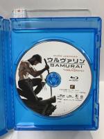 ウルヴァリン:SAMURAI 20世紀 フォックスホームエンターテイメント ヒュー・ジャックマン [Blu-ray]
