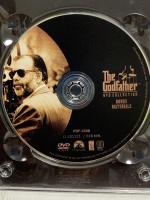 ゴッドファーザー DVDコレクション 製作30周年記念 スペシャルBOX パラマウント・ホーム・エンタテインメント・ジャパン マーロン・ブランド ［DVD］5枚組