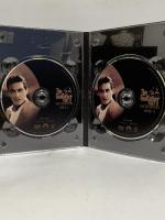 ゴッドファーザー DVDコレクション 製作30周年記念 スペシャルBOX パラマウント・ホーム・エンタテインメント・ジャパン マーロン・ブランド ［DVD］5枚組