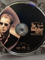 ゴッドファーザー DVDコレクション 製作30周年記念 スペシャルBOX パラマウント・ホーム・エンタテインメント・ジャパン マーロン・ブランド ［DVD］5枚組