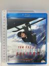 ミッション:インポッシブル/フォールアウト NBCユニバーサルエンターテインメント トム・クルーズ [Blu-ray]