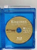 キングスマン：ゴールデン・サークル 20世紀 フォックスホームエンターテイメント タロン・エガートン [Blu-ray]