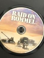 ロンメル軍団を叩け ジェネオン・ユニバーサル ジョン・コリコス DVD