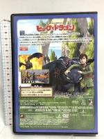 ヒックとドラゴン スペシャル・エディション 20世紀フォックスエンターテインメント ジェイ・バルチェル DVD