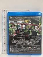 コカイン・ベア NBCユニバーサルエンターテイメント ケリー・ラッセル [Blu-ray]