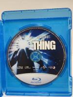 遊星からの物体X  ジェネオンユニバーサルエンターテイメント カート・ラッセル [Blu-ray]