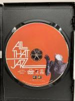 オール・ザット・ジャズ(ミュージック・エディション) 20世紀フォックスホームエンターテイメント ロイ・シャイダー [DVD]