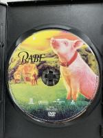 ベイブ ジェネオンユニバーサルエンターテイメント ジェームズ・クロムウェル [DVD]