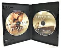 タイタニック ウォルトディズニージャパン レオナルド・ディカプリオ [DVD] 2枚組