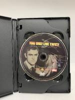 007は二度死ぬ アルティメット・エディション 20世紀フォックス・ホーム・エンターテイメント・ジャパン ショーン・コネリー [DVD]2枚組